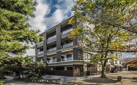 Hotel Alza Kyoto